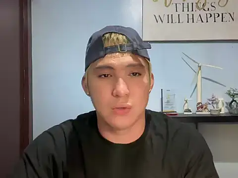 lovely jay online show from 24, 2, 2026