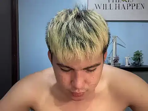 lovely jay online show from 16, 5, 2026