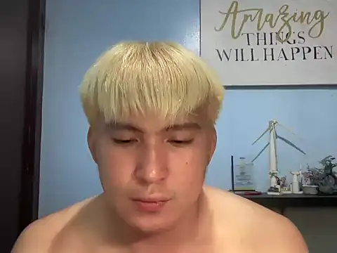 lovely jay online show from 3, 6, 2026