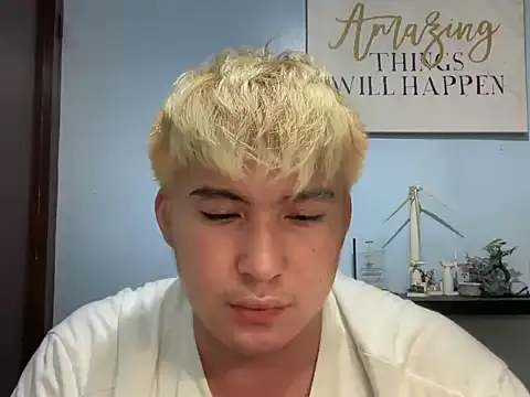 lovely jay online show from 5, 6, 2026