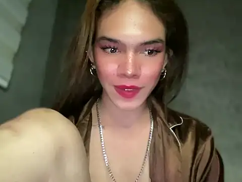 Misselliefayexxx online show from 15, 2, 2026