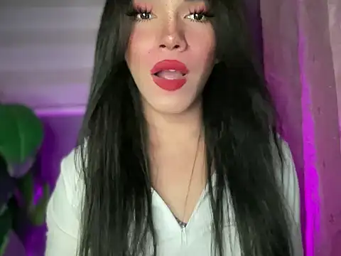 Misselliefayexxx online show from 12, 3, 2026