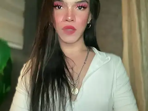 Misselliefayexxx online show from 9, 4, 2026