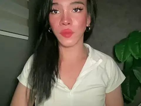 Misselliefayexxx online show from 29, 7, 2026