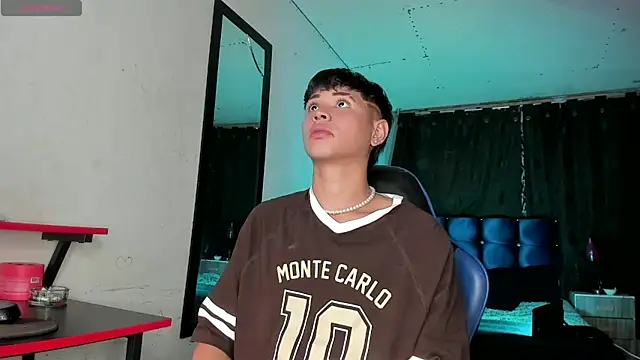 Jostin18 online show from 17, 4, 2026