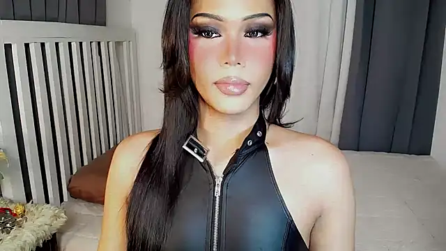 Candicebloom online show from 29, 11, 2025