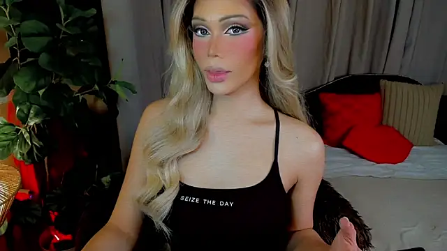 Candicebloom online show from 15, 3, 2026