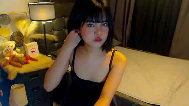 Snapshot of asian_babhiegirl chatting on 11, 1, 2026 asian babhiegirl online show from 11, 1, 2026