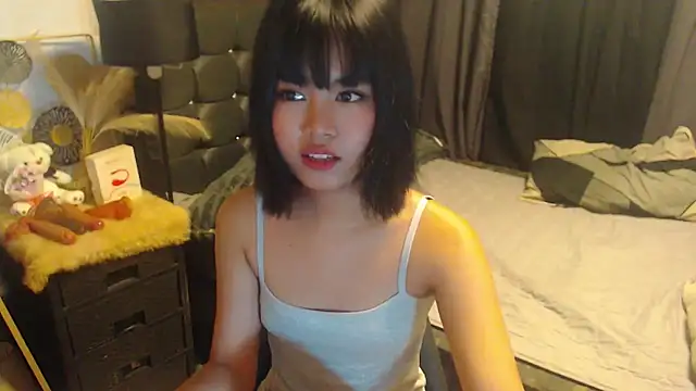 Snapshot of asian_babhiegirl chatting on 15, 1, 2026 asian babhiegirl online show from 15, 1, 2026