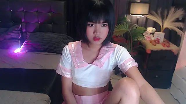 asian babhiegirl online show from 19, 2, 2026