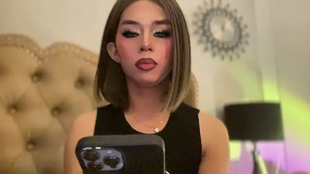 solana imani online show from 22, 5, 2026