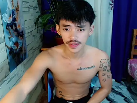 urhunky boy online show from 27, 6, 2026