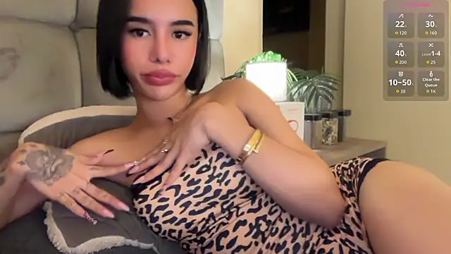 s1nfulbarbie online show from 24, 5, 2026
