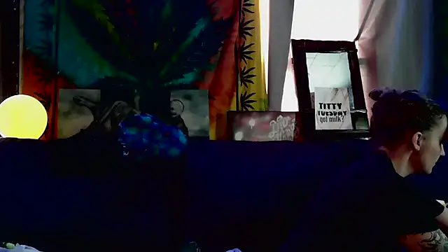 Snapshot of meateater74553 chatting on 15, 9, 2025 meateater74553 online show from 15, 9, 2025