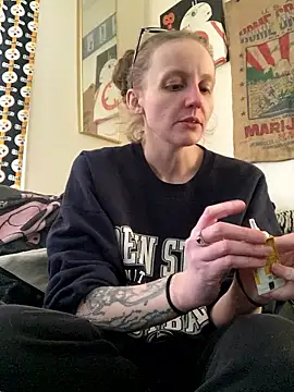 Snapshot of meateater74553 chatting on 16, 1, 2026 meateater74553 online show from 16, 1, 2026