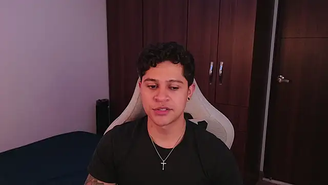 domsantiago  online show from 22, 9, 2025