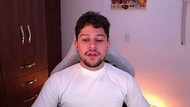 domsantiago  online show from 8, 1, 2026