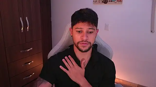 domsantiago  online show from 9, 2, 2026