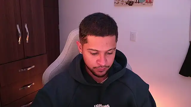 domsantiago  online show from 17, 2, 2026