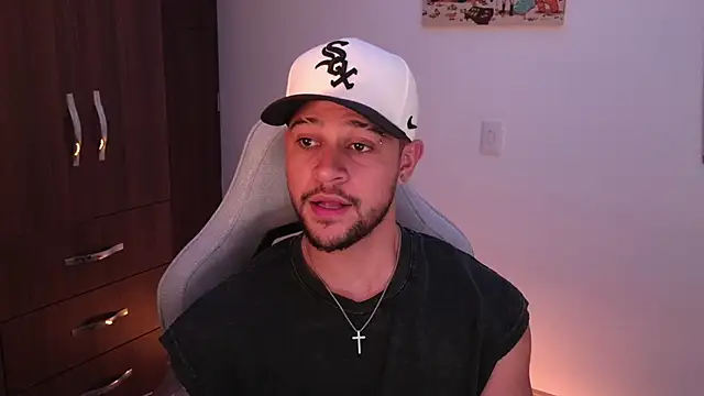 domsantiago  online show from 2, 3, 2026