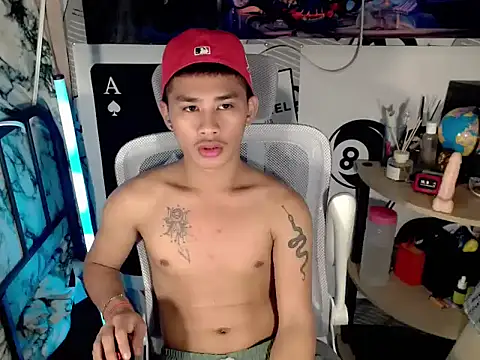 asianhardcock25 online show from 3, 3, 2026