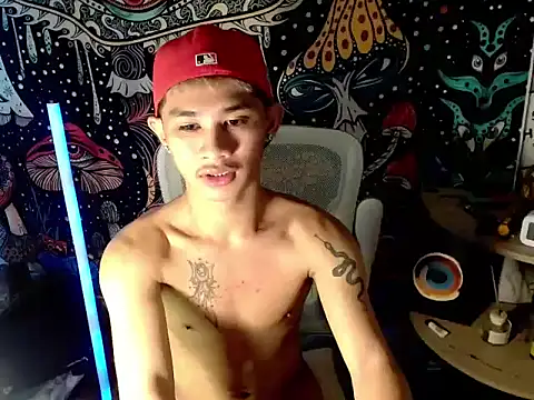 Snapshot of asianhardcock25 chatting on 2, 5, 2026 asianhardcock25 online show from 2, 5, 2026