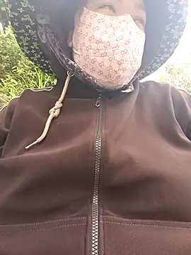 Cindy237st online show from 7, 10, 2025