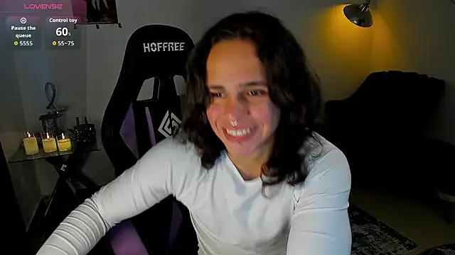 Maximiliano scoott   online show from 24, 11, 2025