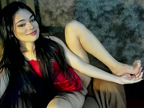 Sweetpeaxx online show from 31, 10, 2025