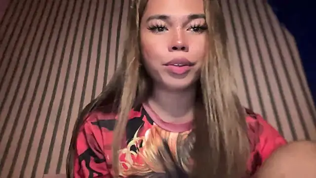 goddessofalltime online show from 14, 9, 2025