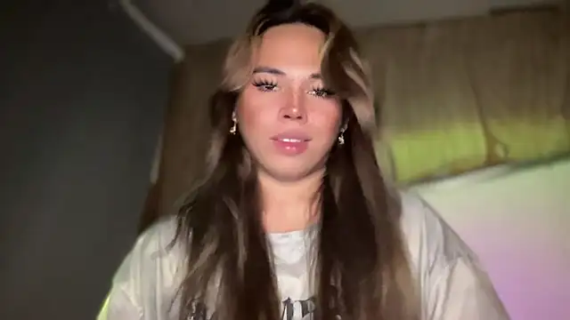 goddessofalltime online show from 5, 10, 2025