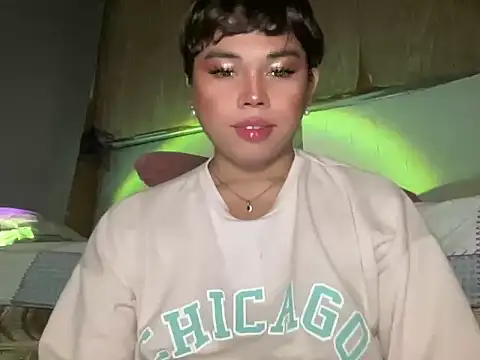 goddessofalltime online show from 10, 3, 2026