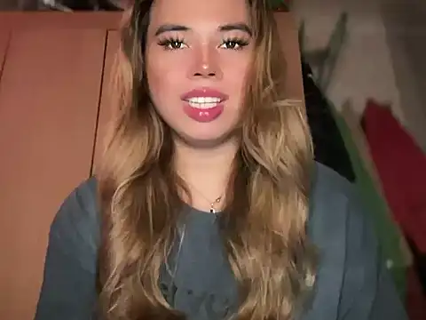 goddessofalltime online show from 19, 4, 2026