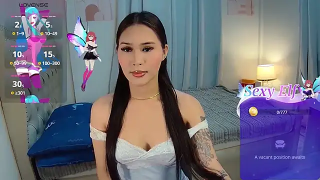Snapshot of ts_pinayfoxy18 chatting on 20, 7, 2026 ts pinayfoxy18 online show from 20, 7, 2026