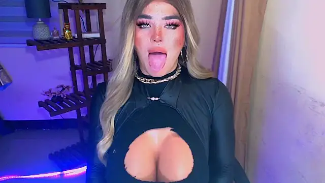 GoddessOFHUGEx online show from 19, 2, 2026