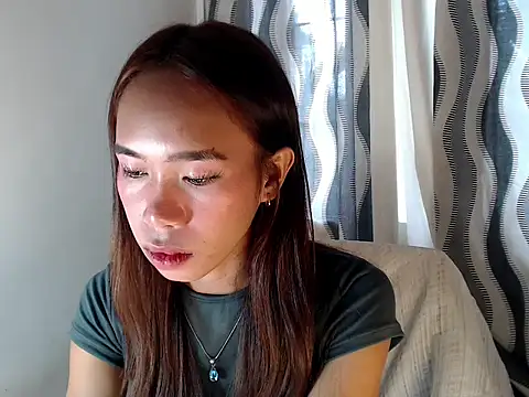 Snapshot of Shindoll chatting on 12, 3, 2026 Shindoll online show from 12, 3, 2026