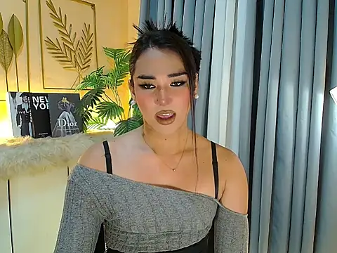 magnificent kitana online show from 29, 3, 2026