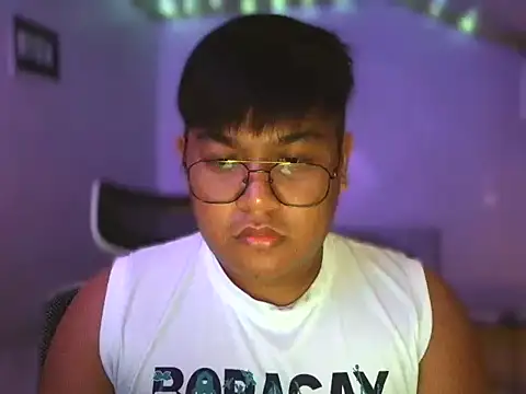 red libraxxx online show from 16, 11, 2025