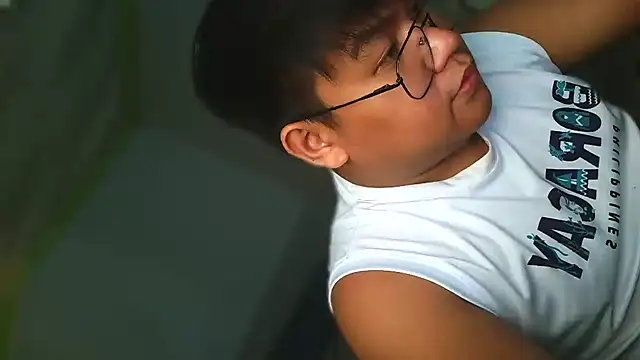 red libraxxx online show from 27, 11, 2025