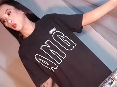 Xyourstellafox online show from 24, 3, 2026