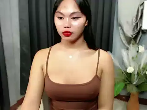 liane mei online show from 12, 11, 2025