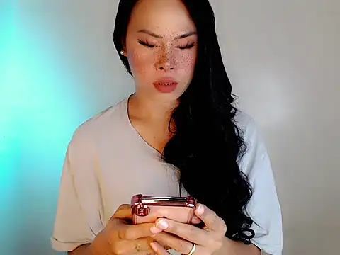 Angelina bunny online show from 13, 10, 2025