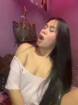 Angelina bunny online show from 18, 2, 2026