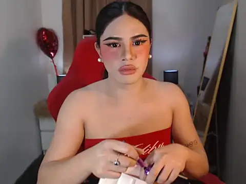 RebeccaTs online show from 6, 3, 2026