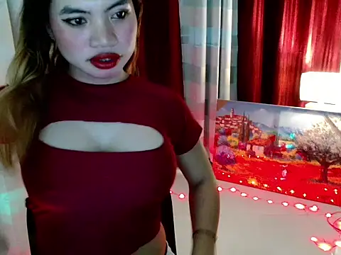 Snapshot of lover_girl143 chatting on 17, 2, 2026 lover girl143 online show from 17, 2, 2026