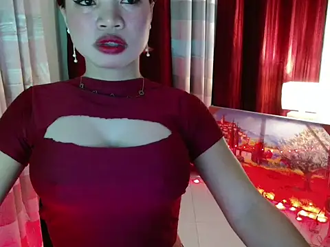 Snapshot of lover_girl143 chatting on 22, 2, 2026 lover girl143 online show from 22, 2, 2026