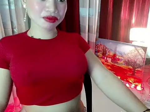 Snapshot of lover_girl143 chatting on 23, 2, 2026 lover girl143 online show from 23, 2, 2026