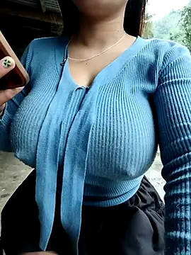 Rubyy Nk online show from 22, 3, 2026