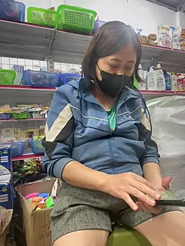 Maily NC online show from 14, 2, 2026