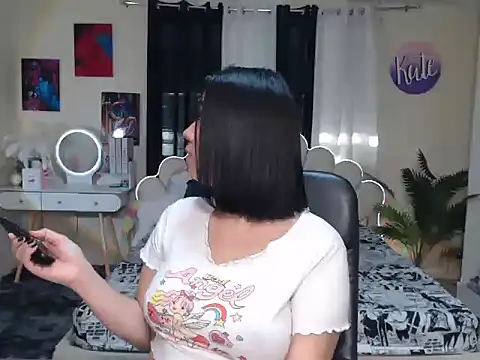 KateMadness online show from 24, 3, 2026